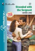 Stranded With The Sergeant (eBook, ePUB)