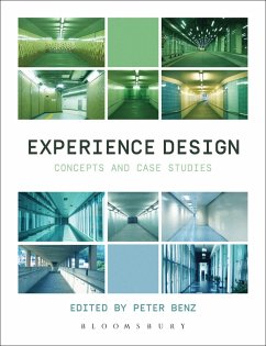 Cover Experience Design (eBook, ePUB)
