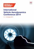 The International Vehicle Aerodynamics Conference (eBook, ePUB)