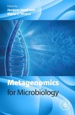 Metagenomics for Microbiology (eBook, ePUB)
