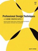Professional Design Techniques with Adobe Creative Suite 3 (eBook, PDF)