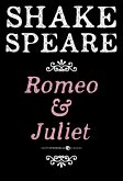 Romeo And Juliet (eBook, ePUB)
