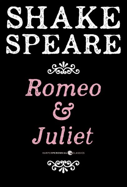 Romeo And Juliet (eBook, ePUB) Romeo And Juliet (eBook, ePUB)