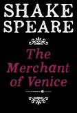 The Merchant Of Venice (eBook, ePUB)