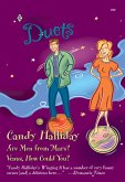 Are Men From Mars? / Venus, How Could You?: Are Men From Mars? / Venus, How Could You? (Mills & Boon Silhouette) (eBook, ePUB)
