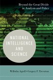 National Intelligence and Science (eBook, ePUB)