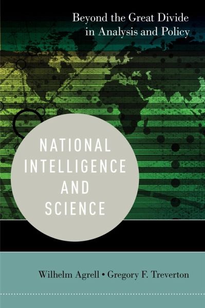 National Intelligence and Science (eBook, ePUB) National Intelligence and Science (eBook, ePUB)