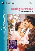 Finding Her Prince (eBook, ePUB)