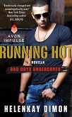 Running Hot (eBook, ePUB) Running Hot (eBook, ePUB)