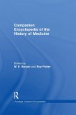 Companion Encyclopedia of the History of Medicine (eBook, PDF)