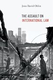 The Assault on International Law (eBook, PDF)