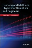 Fundamental Math and Physics for Scientists and Engineers (eBook, PDF)