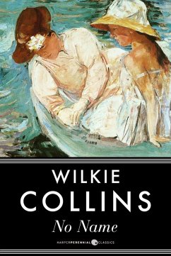 Cover No Name (eBook, ePUB)