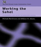 Working the Sahel (eBook, ePUB)