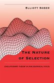 The Nature of Selection (eBook, ePUB)