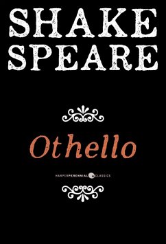 Cover Othello (eBook, ePUB)