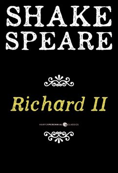 Cover Richard Ii (eBook, ePUB)