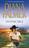 Invincible (eBook, ePUB)