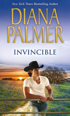 Cover Invincible (eBook, ePUB)
