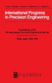 International Progress in Precision Engineering (eBook, PDF)