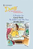 A Regular Joe / Mr. Right Under Her Nose: A Regular Joe / Mr. Right Under Her Nose (Mills & Boon Silhouette) (eBook, ePUB)