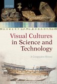 Visual Cultures in Science and Technology (eBook, PDF)