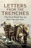 Letters from the Trenches (eBook, PDF)