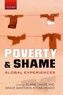 Poverty and Shame (eBook, PDF)