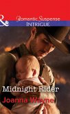 Midnight Rider (Mills & Boon Intrigue) (Big "D" Dads: The Daltons, Book 5) (eBook, ePUB)
