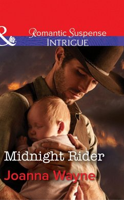 Cover Midnight Rider (eBook, ePUB)