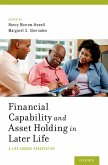 Financial Capability and Asset Holding in Later Life (eBook, PDF)