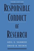 Responsible Conduct of Research (eBook, PDF)