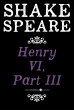 Henry VI, Part III (eBook, ePUB) - Bild 1