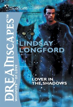 Cover Lover In The Shadows (eBook, ePUB)