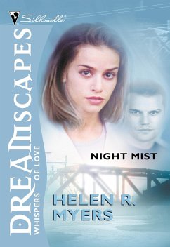 Cover Night Mist (eBook, ePUB)