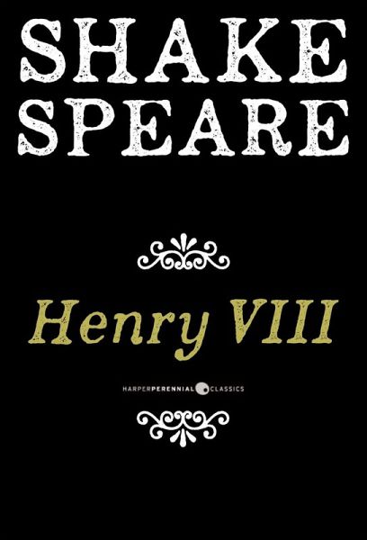 Henry Viii (eBook, ePUB) Henry Viii (eBook, ePUB)
