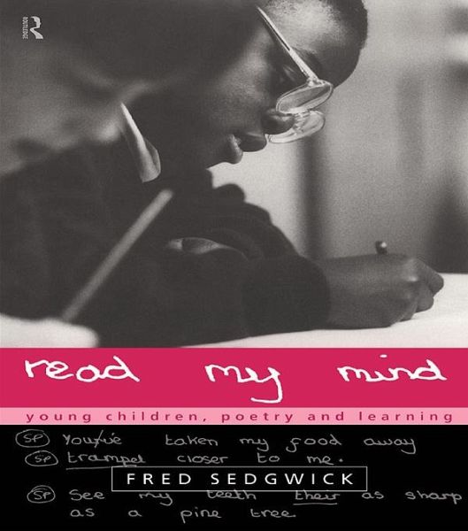 Read my Mind (eBook, ePUB) Read my Mind (eBook, ePUB)