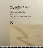 Value, Distribution and Capital (eBook, PDF) Value, Distribution and Capital (eBook, PDF)