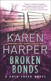 Broken Bonds (eBook, ePUB)