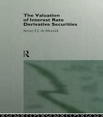 The Valuation of Interest Rate Derivative Securities (eBook, PDF)