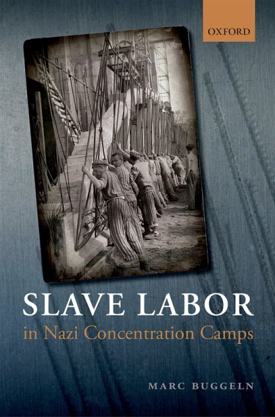 Slave Labor in Nazi Concentration Camps (eBook, PDF) Slave Labor in Nazi Concentration Camps (eBook, PDF)