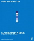 Adobe Photoshop CS4 Classroom in a Book (eBook, ePUB)