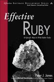 Effective Ruby (eBook, PDF)