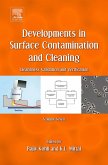 Developments in Surface Contamination and Cleaning, Volume 7 (eBook, ePUB) Developments in Surface Contamination and Cleaning, Volume 7 (eBook, ePUB)