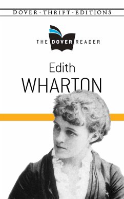 Edith Wharton The Dover Reader (eBook, ePUB) - Wharton, Edith