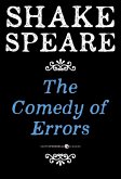 The Comedy Of Errors (eBook, ePUB)
