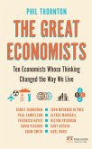 The Great Economists ePub eBook (eBook, ePUB)