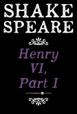 Henry VI, Part I (eBook, ePUB)