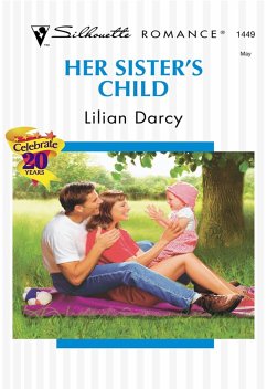 Cover Her Sister's Child (eBook, ePUB)