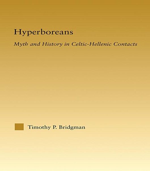 Hyperboreans (eBook, ePUB)